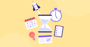 18 Hacks To Effective Time Management At Work WebWork