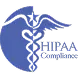 hipaa logo