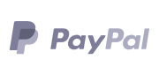 Trusted by PayPal