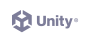 Time tracking software for team collaboration and management at Unity