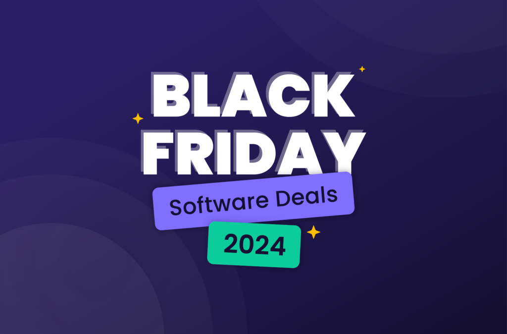 Top Black Friday Software Deals For Businesses In 2024 Webwork Blog