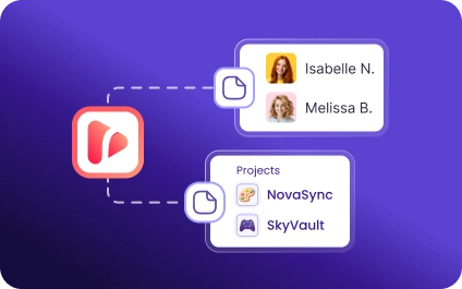Экспорт проектов и участников команды из TrackingTime при переходе на альтернативу TrackingTime

