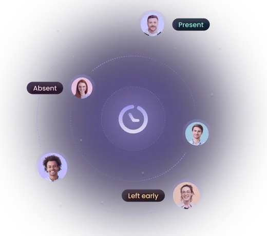 AI-учёт времени с поддержкой в реальном времени в Slack