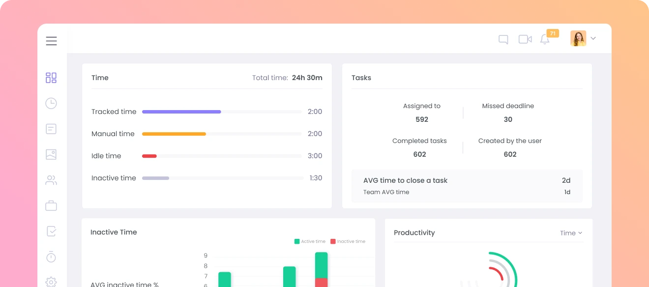 Descubre la mejor alternativa a Harvest para un seguimiento de tiempo mejorado