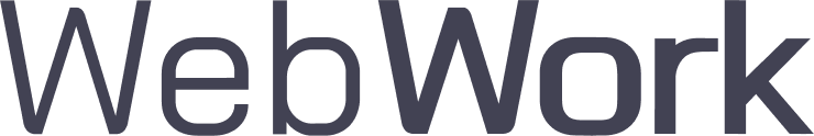 WebWork logo