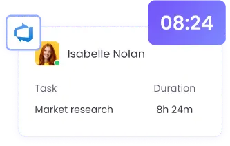 Расширение учёта времени Azure DevOps для автоматического отслеживания задач