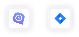 Track time on Jira tasks and issues with the Jira time tracking integration