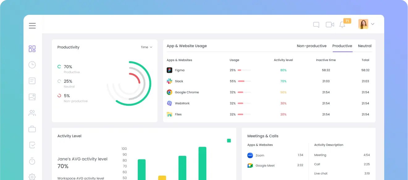 Best Clockify alternative for time tracking