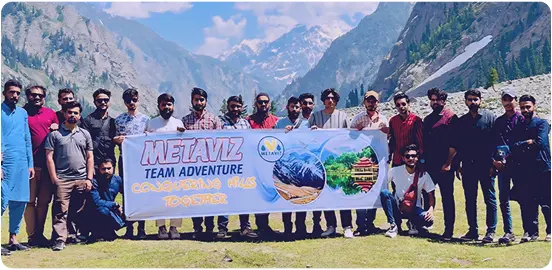 Metaviz перешла с Hubstaff на WebWork Time Tracker