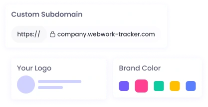 Настраиваемый трекинг и настройка учета времени для бизнеса