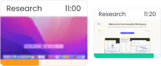 Программа мониторинга со скриншотами