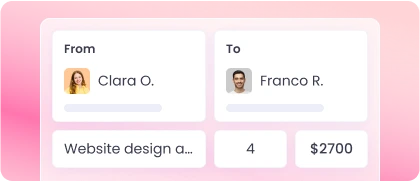 ПО для выплат сотрудников, генерирующее счета из табелей и окладов