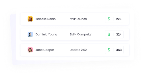 Simplify payroll with billable hours in timesheet management system