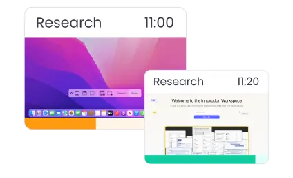 Отслеживание времени сотрудников с периодическими скриншотами для подтверждения продуктивности
