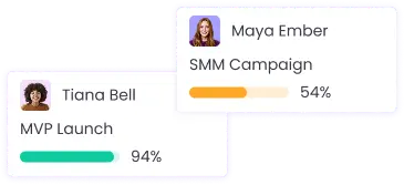 Найдите тайм‑трекер, чтобы измерять уровень активности сотрудников