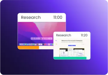 Find the right time tracker with screenshots