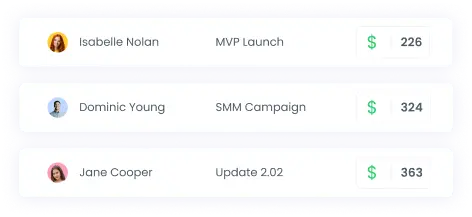 Billable hours and invoicing with attorney time tracking