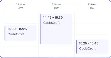 time logging for construction workers on-site or on the go with construction time clock