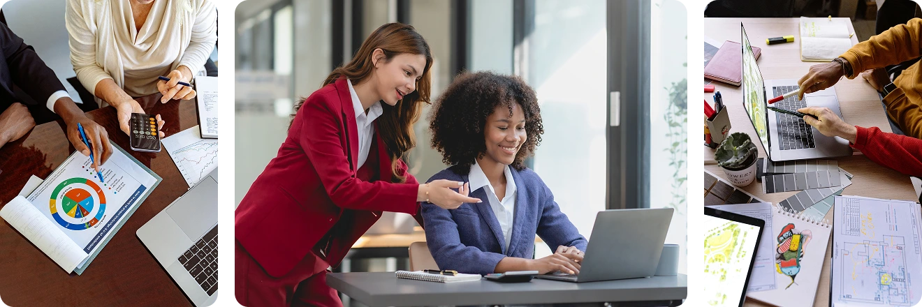 Программное обеспечение учёта времени для разных отраслей, адаптируемое под бизнес‑нужды