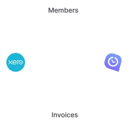 Intégration du suivi du temps Xero pour une facturation et un paiement précis