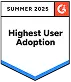 register.g2-highest-user-adoption-summer-2025_alt