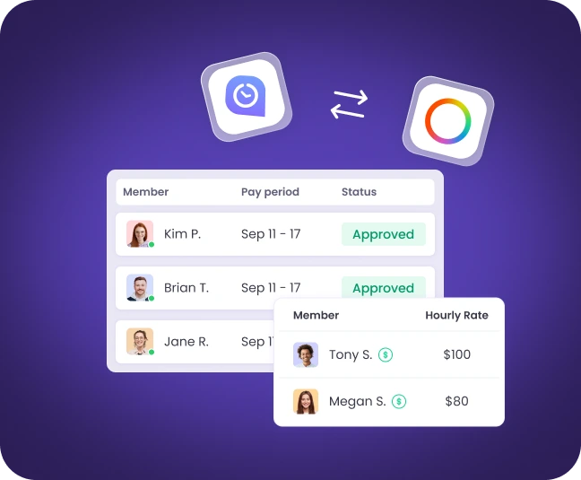 Интеграция Payoneer WFM упрощает payroll автоматической передачей табелей