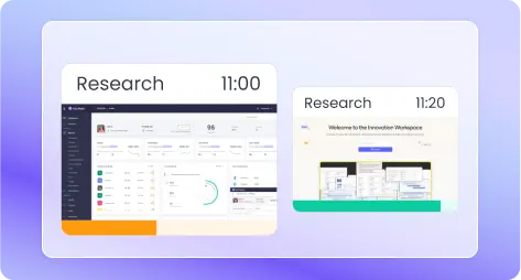 ПО для мониторинга экранов сотрудников с режимами скриншотов