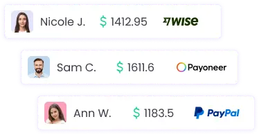 Payroll and billable hours time tracking