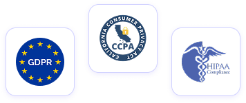 Встроенное соответствие требованиям для агентств