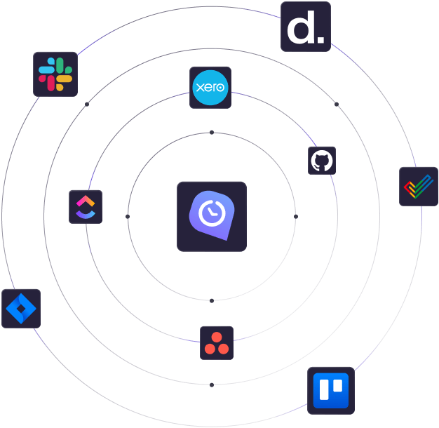 Интеграции для эффективного учёта времени в агентствах