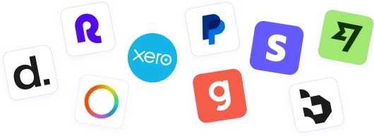 Софту для учёта времени и выставления счетов для клиентских платежей и расчёта зарплат