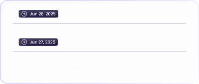 Audit log для отслеживания активности и изменений уровня workspace