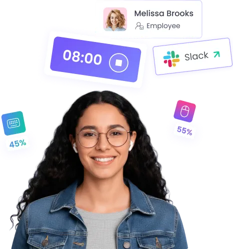 Персональная демонстрация возможностей мониторинга