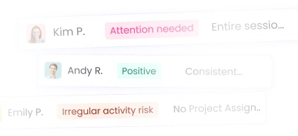 Тайм-трекинг со скриншотами и интеллектуальным мониторингом