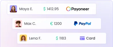 Автоматизированные таймшиты и процессы утверждения