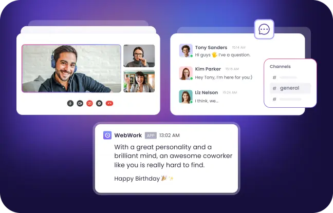 AI‑инсайты в альтернативе Toggl для анализа продуктивности