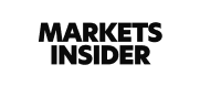 Отмечено в Markets Insider как ведущий трекер времени