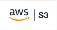 Amazon S3 Cloud для защиты данных