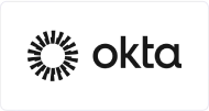 Logotipo da Okta