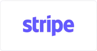 Логотип Stripe