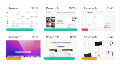 Отслеживание нетипичной активности сотрудников с автоматическими скриншотами