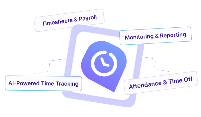 WebWork — платформа для автоматизированного учёта времени и управления персоналом