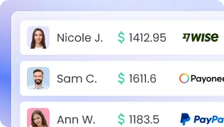 Точные payroll-отчеты с workforce reporting and analytics для своевременной выплаты сотрудникам