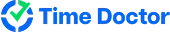 Time Doctor logo