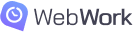 Логотип WebWork
